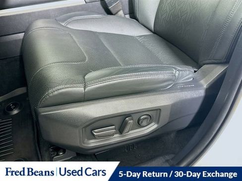 Used 2024 Toyota Tundra Limited image 21