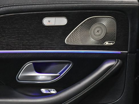 Used 2024 Mercedes-Benz GLE 53 AMG 4MATIC Coupe image 13