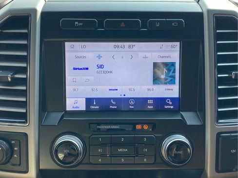 Used 2021 Ford F250 King Ranch AWD/4WD image 27