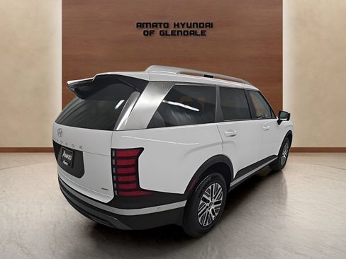 New 2026 Hyundai Palisade SEL Premium AWD/4WD image 6