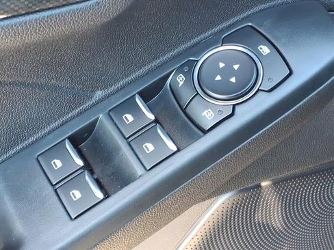 Certified 2023 Ford Escape ST-Line Elite image 22