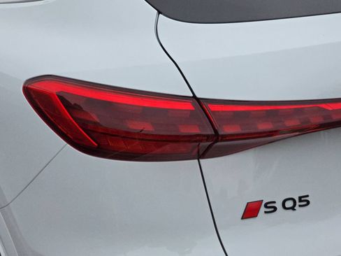 New 2026 Audi SQ5 Premium Plus AWD/4WD image 34