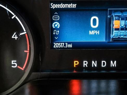 Used 2023 Ford F450 XLT w/ XLT Value Package AWD/4WD image 18