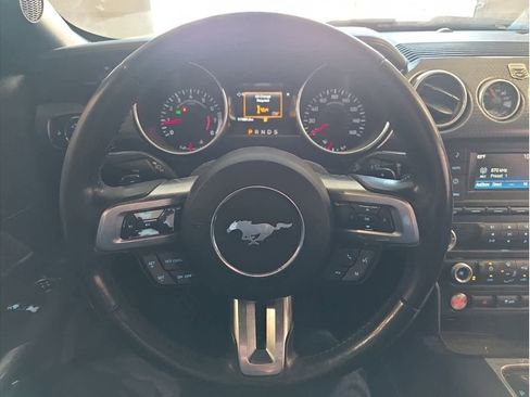 Used 2018 Ford Mustang Coupe w/ Ecoboost Performance Package image 24