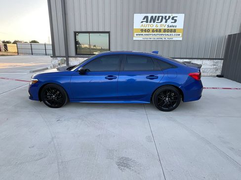 Used 2023 Honda Civic Si image 9