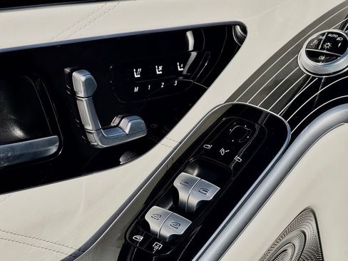 Certified 2023 Mercedes-Benz Maybach S 680 4MATIC image 18