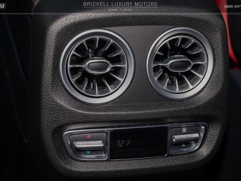 Used 2021 Mercedes-Benz G 63 AMG 4MATIC image 19
