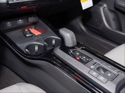 New 2026 Toyota Prius LE AWD/4WD image 10