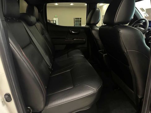 Certified 2023 Toyota Tacoma TRD Pro AWD/4WD image 25