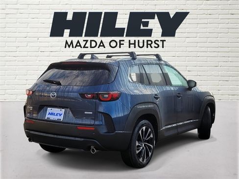 New 2026 MAZDA CX-50 2.5 Hybrid w/ Weather Package image 3