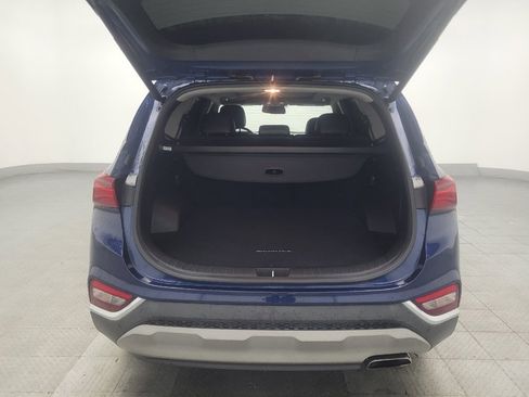 Used 2020 Hyundai Santa Fe SEL FWD image 29