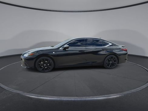 Used 2023 Lexus ES 350 F Sport FWD image 5