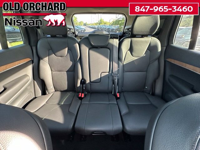 Used 2024 Volvo XC90 B6 Plus w/ Protection Package Premier AWD/4WD image 13