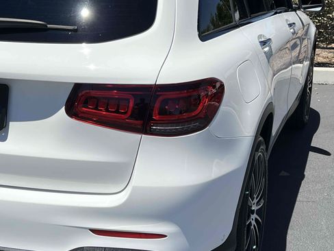 Used 2021 Mercedes-Benz GLC 300 image 51