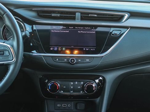 Used 2022 Buick Encore GX Preferred w/ Cold Weather Comfort Package image 10