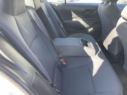 Used 2022 Toyota Corolla LE image 42