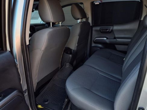 Certified 2023 Toyota Tacoma SR5 image 19