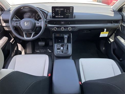 New 2026 Honda CR-V EX image 9