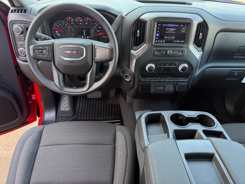 New 2026 GMC Sierra 1500 Pro w/ Graphite Edition image 13