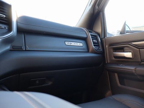 Used 2025 RAM 2500 Rebel w/ Rebel Level 1 Equipment Group image 48