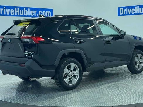 Used 2024 Toyota RAV4 LE image 56