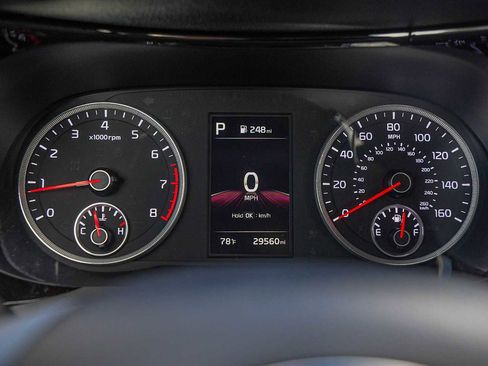 Used 2023 Kia K5 LXS image 15