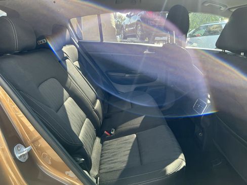 Used 2017 Kia Sportage LX FWD image 13