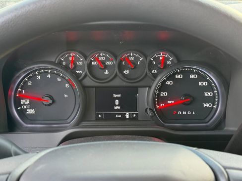 New 2026 GMC Sierra 1500 Pro w/ Pro Value Package RWD image 20