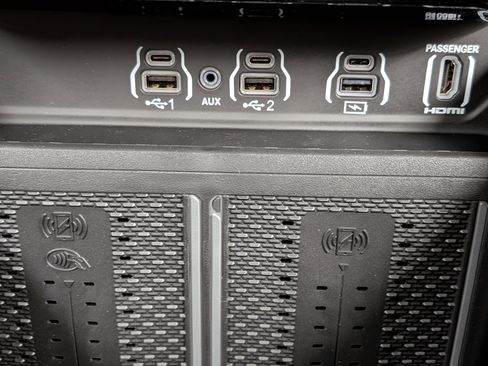 New 2026 RAM 1500 Laramie image 20