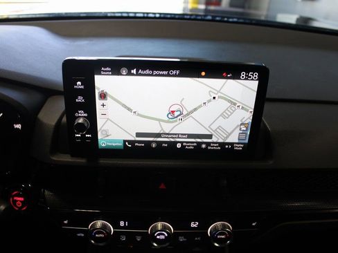 Used 2023 Honda CR-V Sport Touring image 27