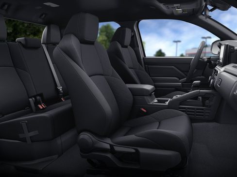 New 2026 Toyota Tacoma SR5 RWD image 20
