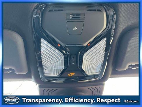 Used 2021 BMW X3 M w/ Executive Package image 33