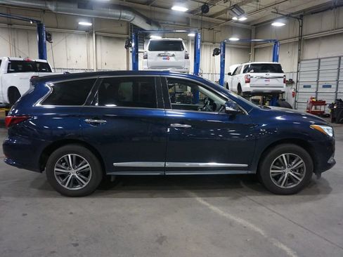 Used 2018 INFINITI QX60 FWD image 22