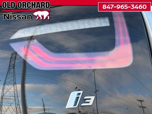 Used 2014 BMW i3 image 11