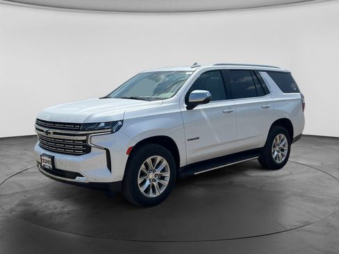 Used 2023 Chevrolet Tahoe Premier AWD/4WD image 5