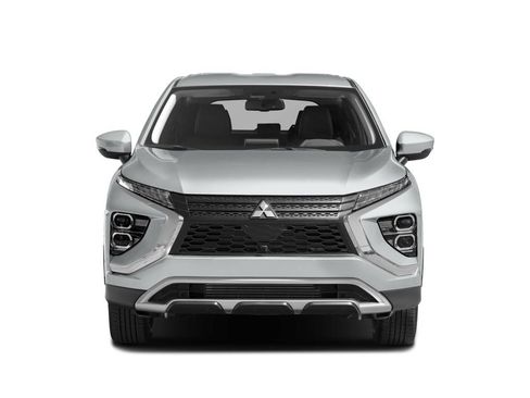 Used 2023 Mitsubishi Eclipse Cross SE AWD/4WD image 5