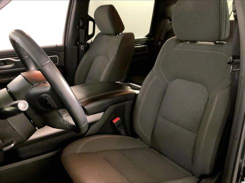 Used 2023 RAM 1500 Big Horn image 22