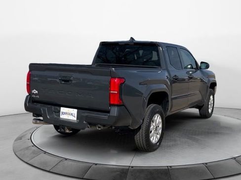 Used 2024 Toyota Tacoma SR image 3