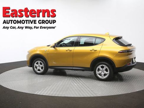 Used 2023 Dodge Hornet GT w/ Tech Pack w/o Parking AWD/4WD image 59