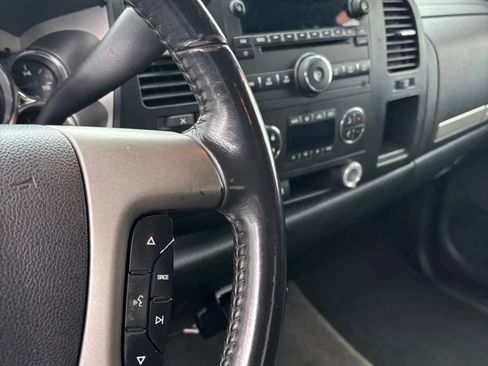 Used 2007 Chevrolet Silverado 1500 LT w/ 1LT Convenience Package image 27