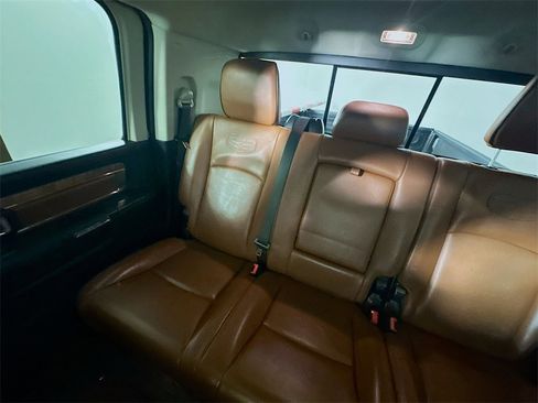 Used 2017 RAM 2500 Longhorn w/ Off Road Package image 12