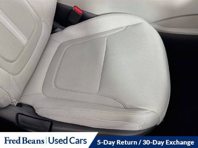 Certified 2025 Hyundai Tucson SEL AWD/4WD image 39