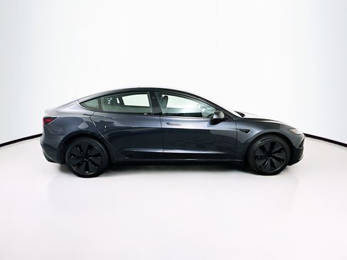 Used 2025 Tesla Model 3 Long Range RWD image 10