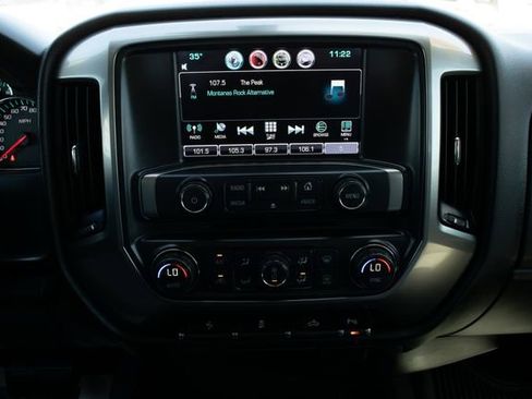 Used 2016 Chevrolet Silverado 1500 LT w/ All Star Edition image 26