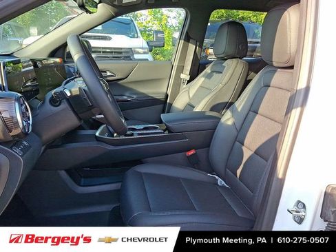 New 2026 Chevrolet Equinox LT w/ Convenience Package II image 7