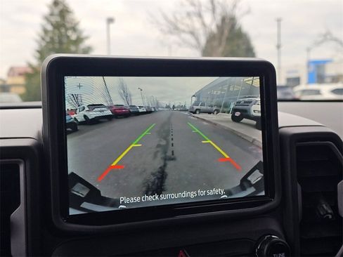 Used 2021 Ford Bronco Sport Big Bend image 23