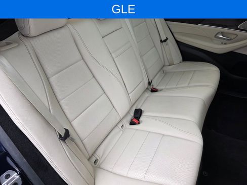 Used 2022 Mercedes-Benz GLE 350 image 26