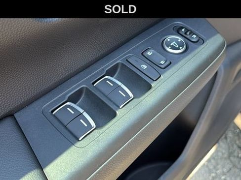Used 2026 Honda CR-V Sport Touring image 9