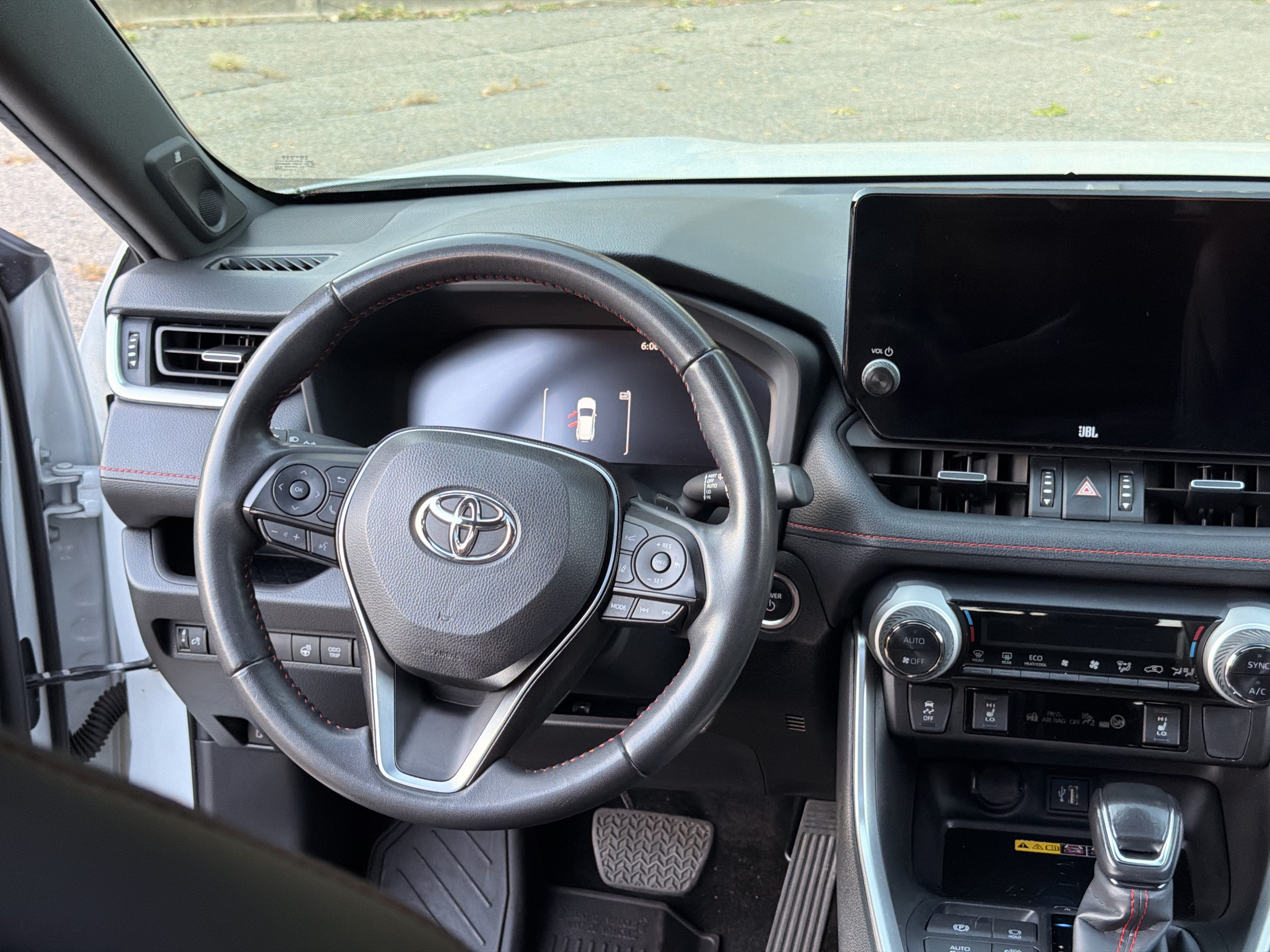 Used 2023 Toyota RAV4 XSE w/ Weather Package AWD/4WD image 19