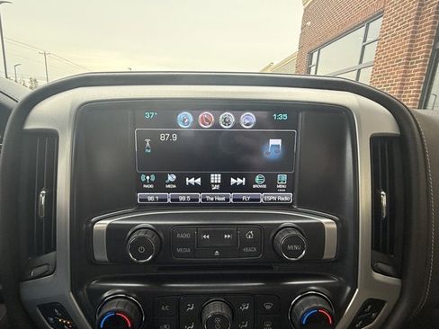 Used 2017 GMC Sierra 1500 SLT image 26